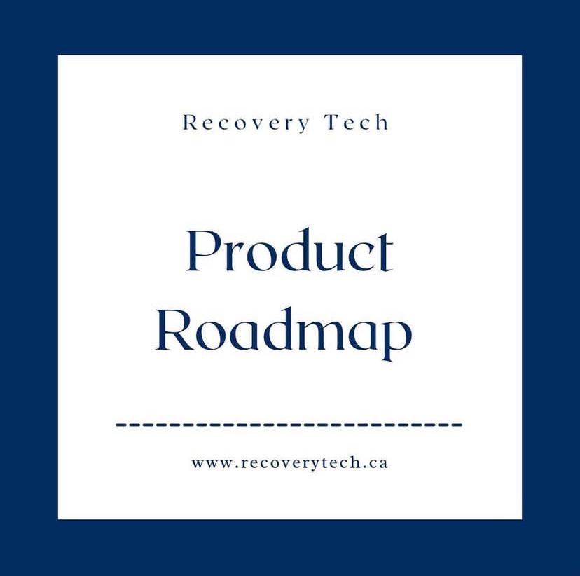 Product Roadmap