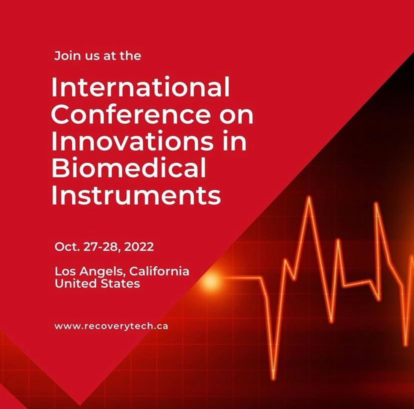Presentation of Our Latest Article