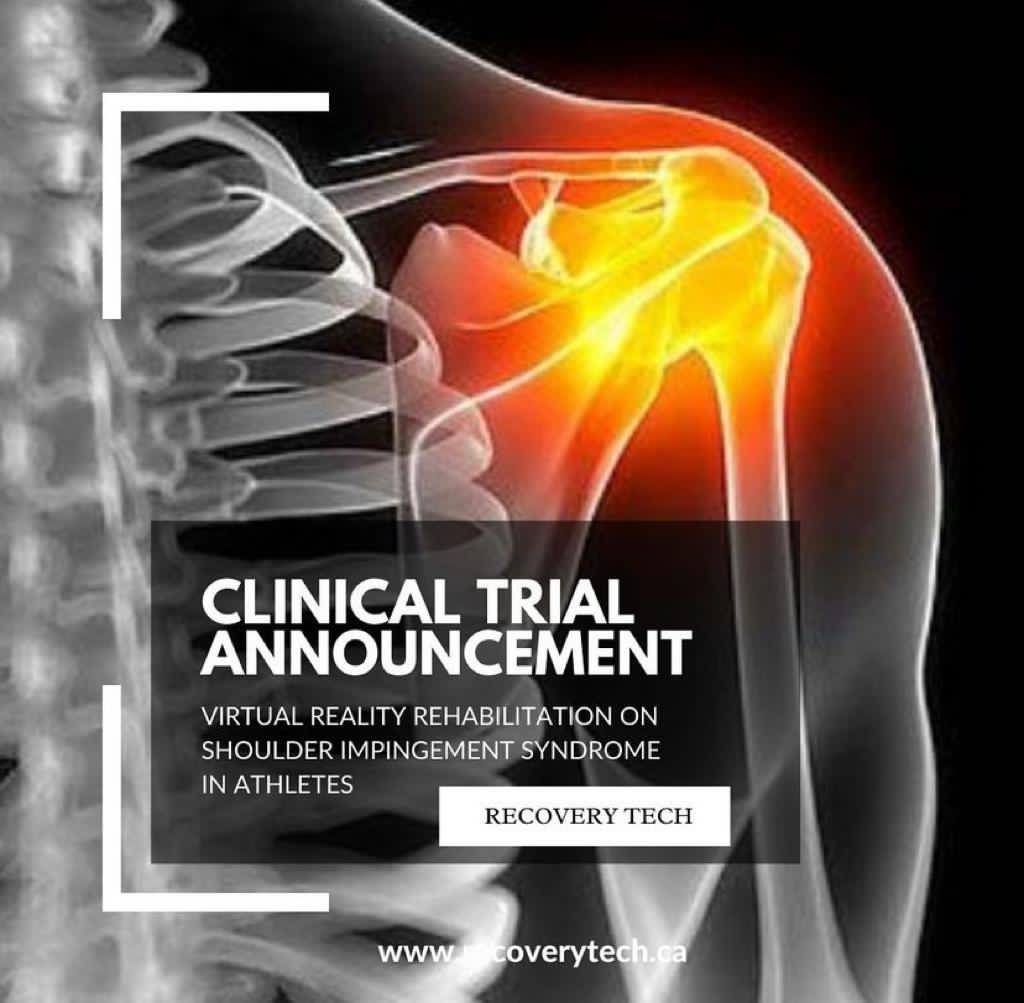 Clinical Trial Announcement