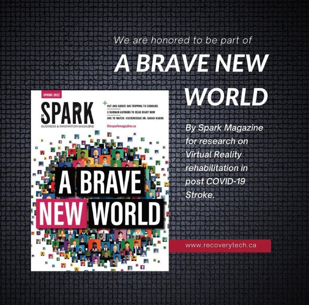A Brave New World