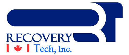 Recovery Tech