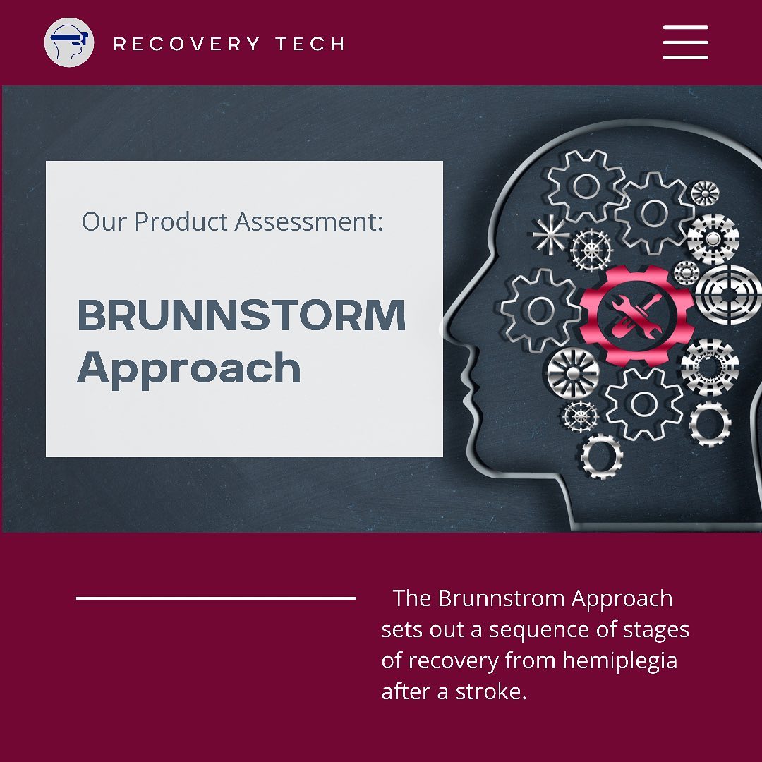Brunnstrom Approach
