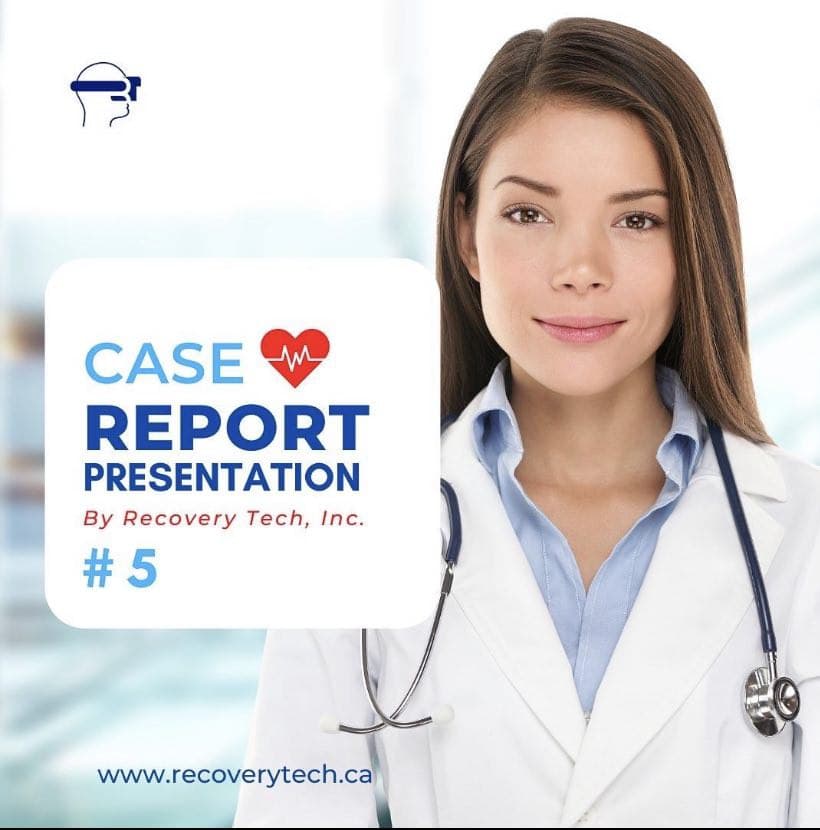 Case Presentation #5