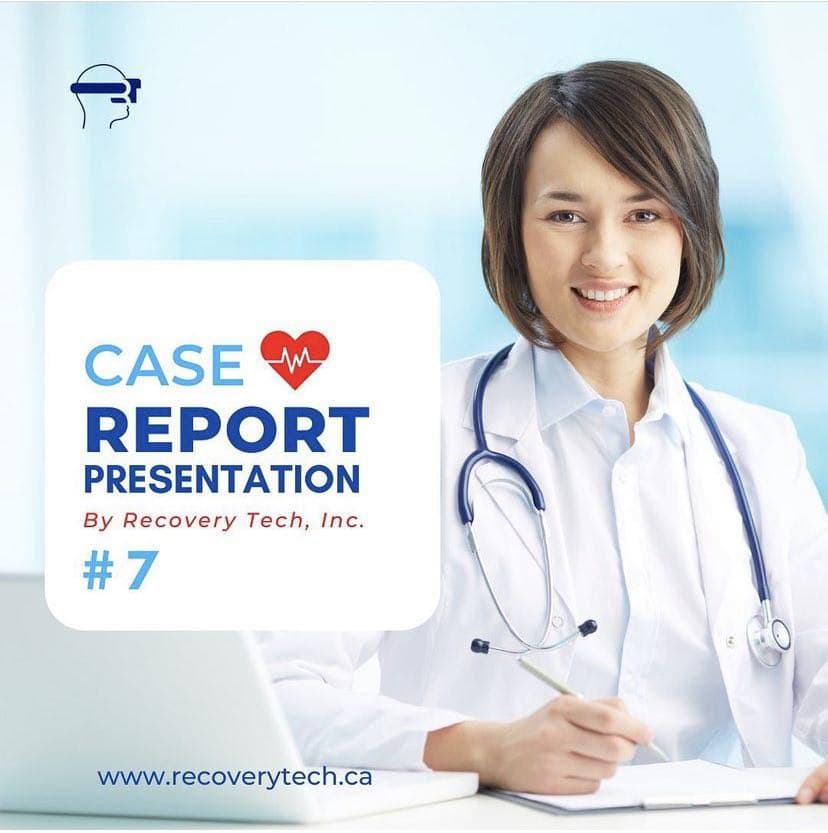 Case Presentation #7