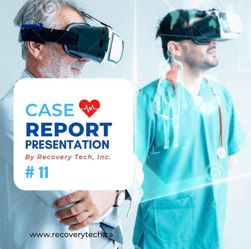 Case Presentation #11