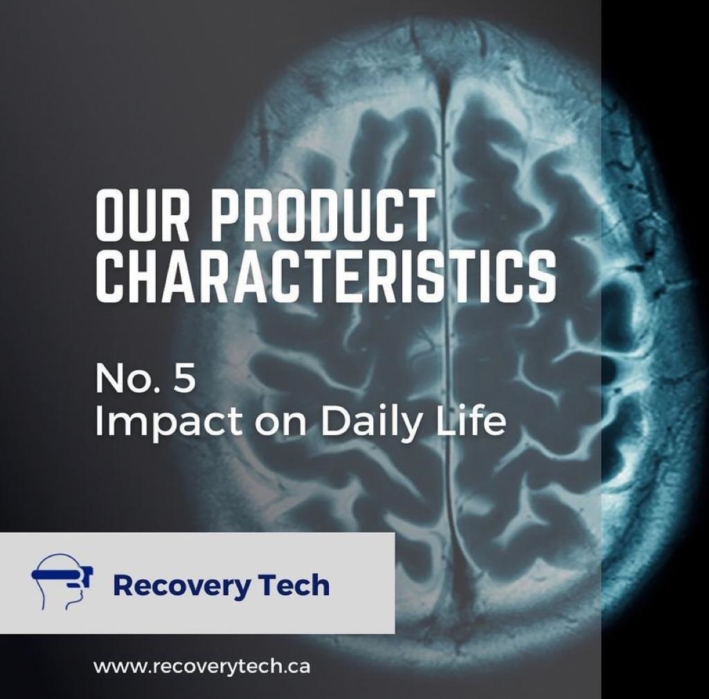 IMPACT ON DAILY LIFE