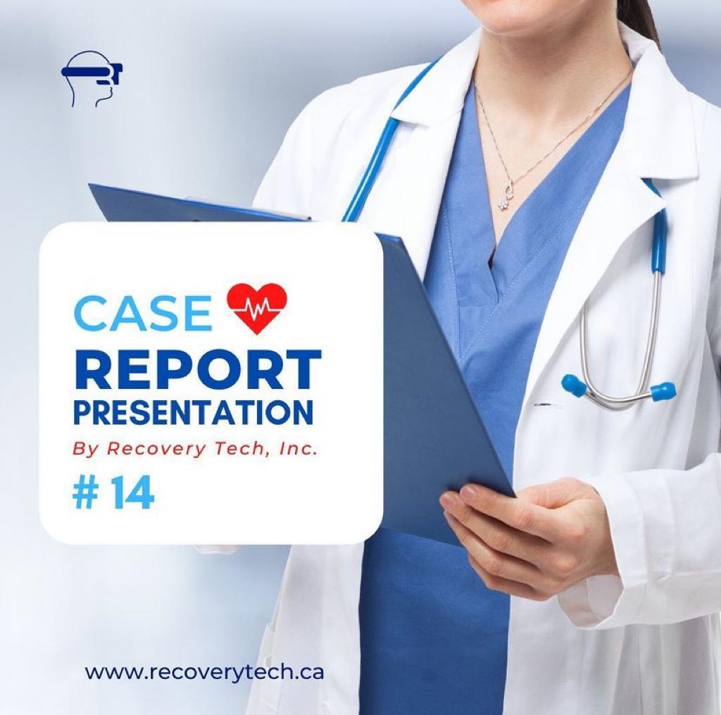 Case Presentation #14