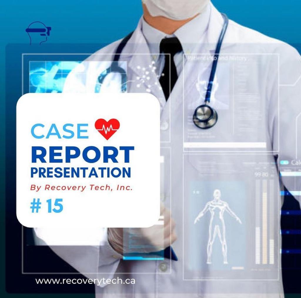 Case Presentation #15