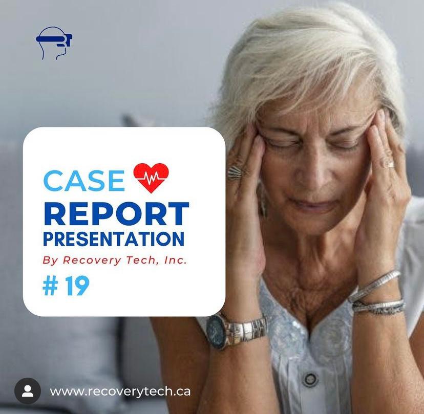 Case Presentation #19