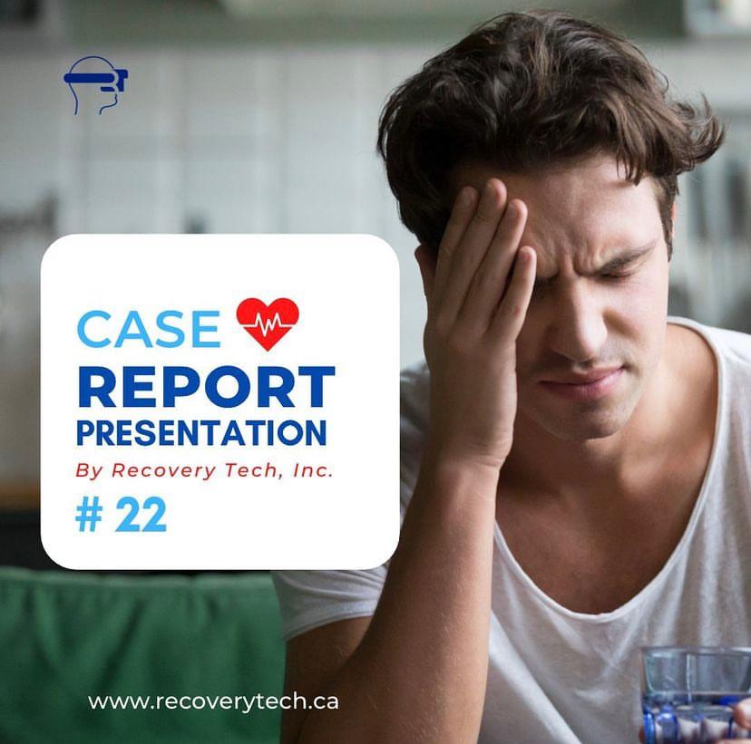 Case Presentation #22
