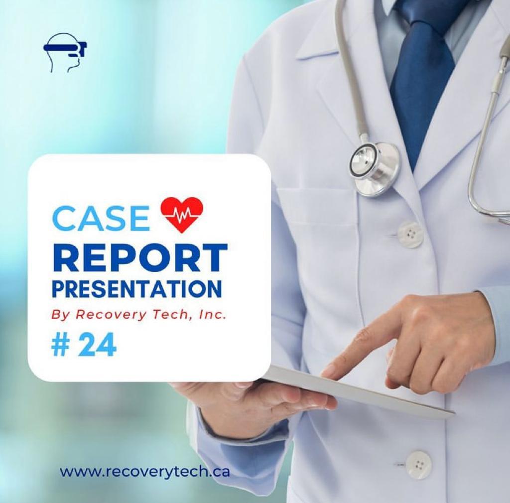 Case Presentation #24