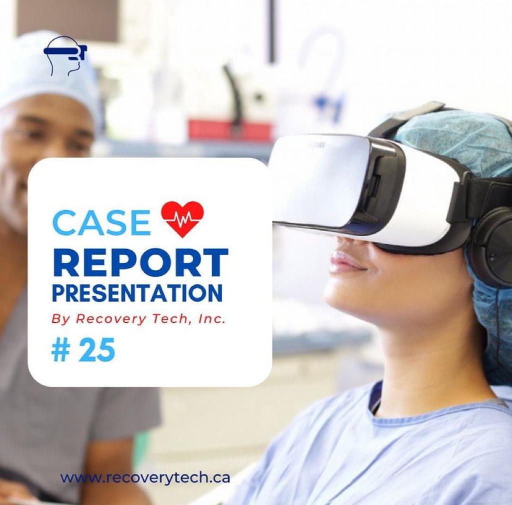 Case Presentation #25