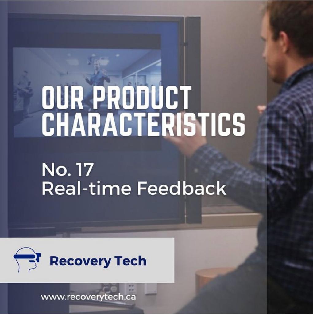 Real Time Feedback
