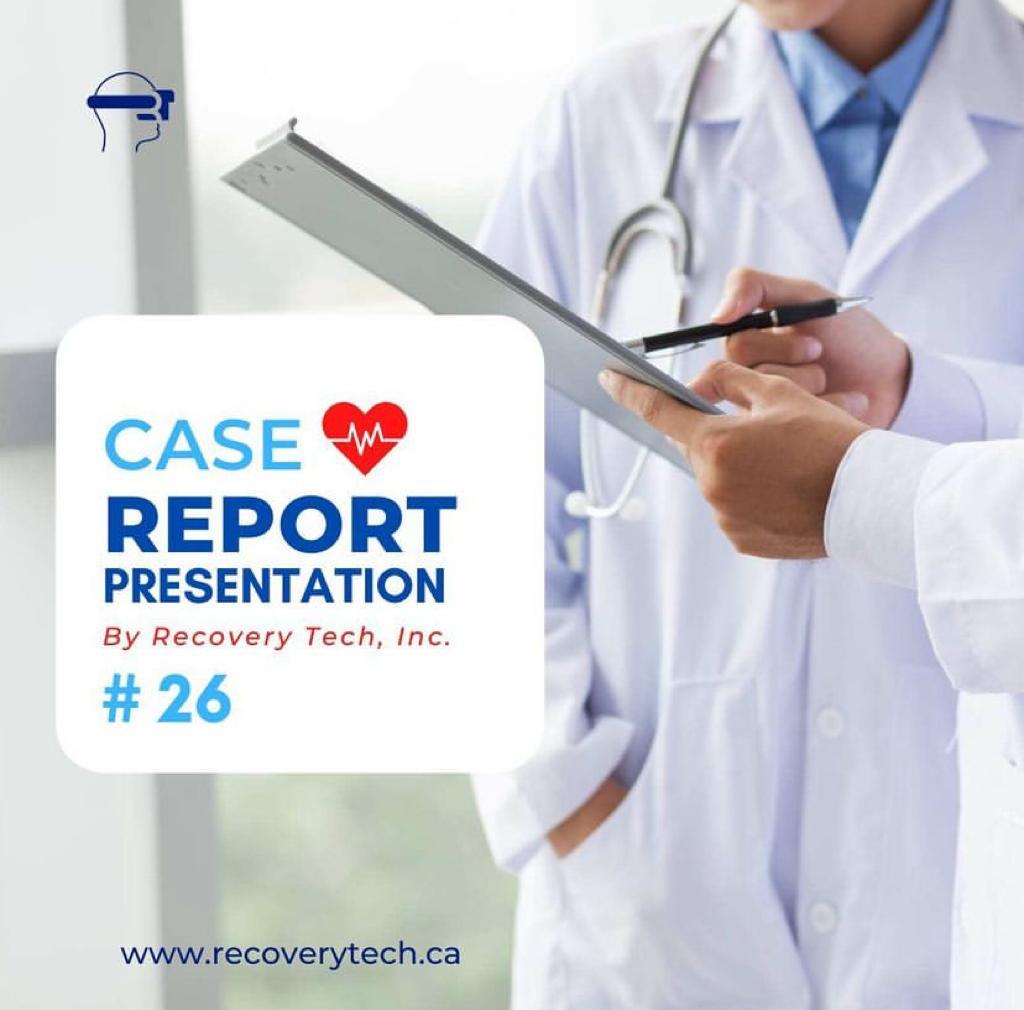 Case Presentation #26