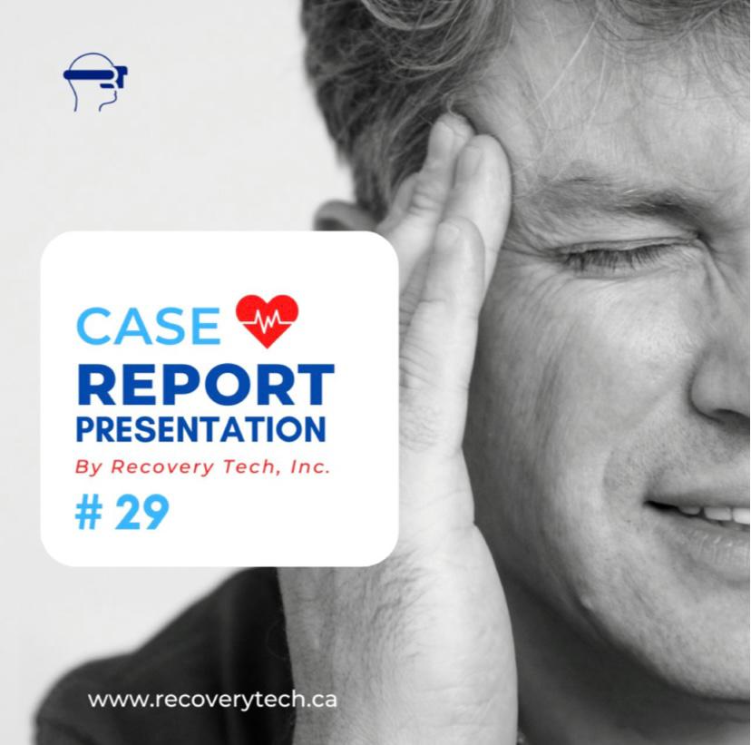 Case Presentation #29