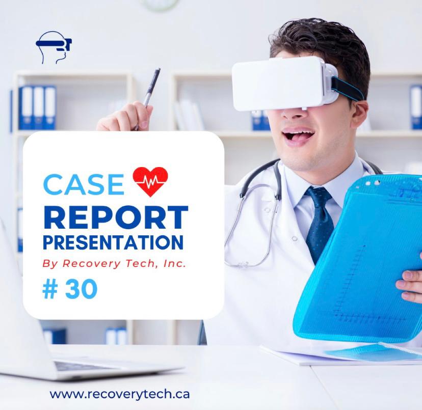 Case Presentation #30