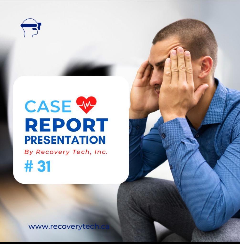 Case Presentation #31