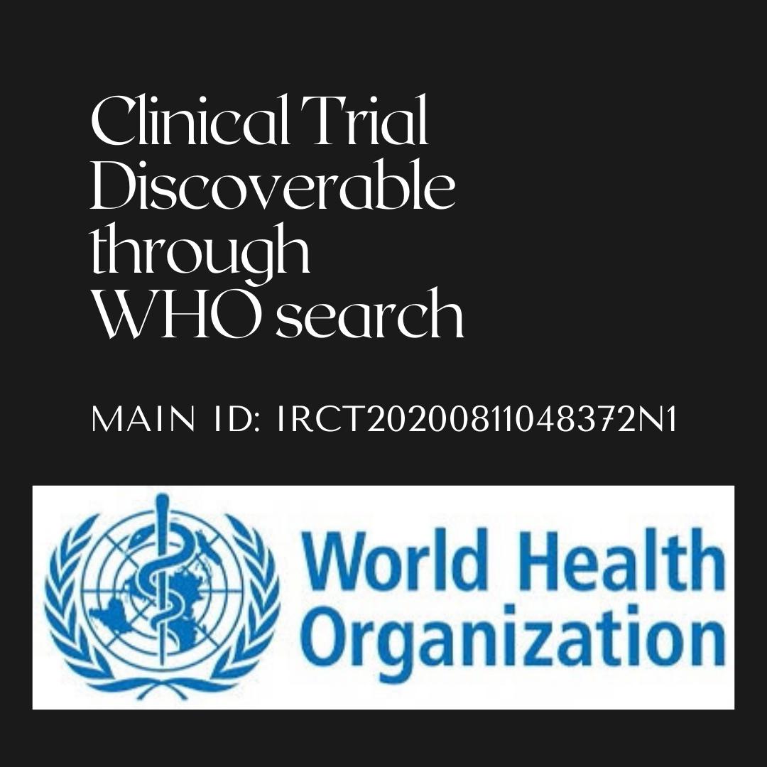 Clinical Trials Certificate 2