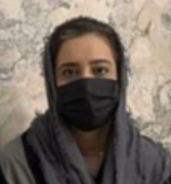 Soheila Shoari